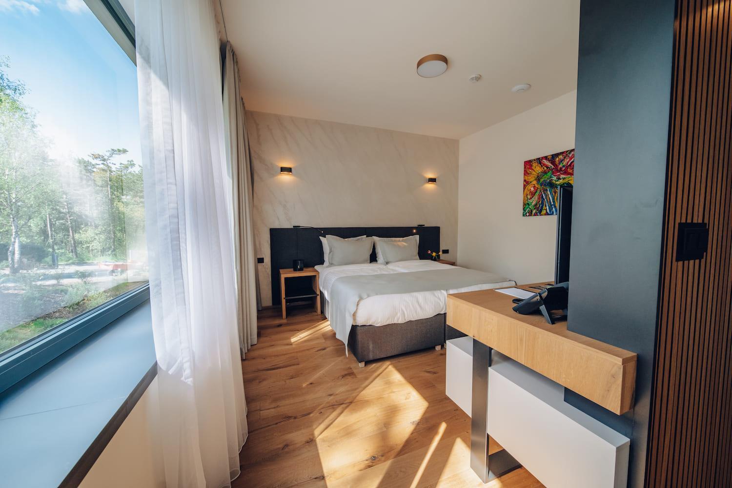 Vista & Club Hotel Praga